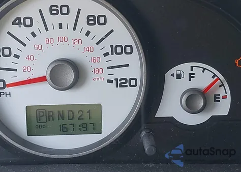 2007 Ford Escape Xlt/Xlt Sport z USA, uszkodzony, nr VIN 1FMCU03107KB07789